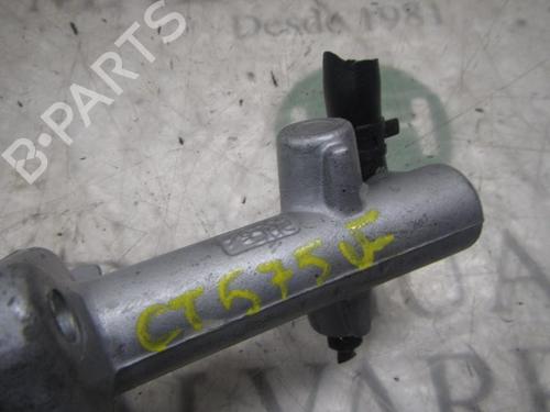 Clutch slave cylinder CHEVROLET AVEO / KALOS Hatchback (T250, T255) 1.4 | BP14275598M113 