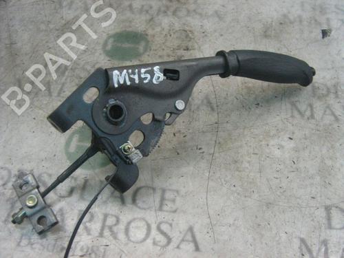 Used Hand brake HYUNDAI COUPE I (RD) [1996-2004]  8772327