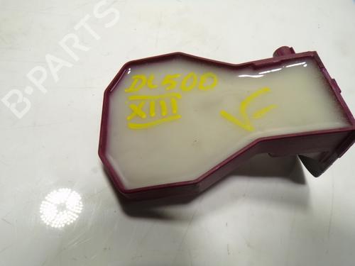 Electronic module CUPRA LEON Sportstourer (KL8, KU8, KUD)  | BP13418446M83 