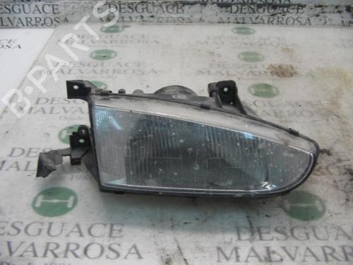 Right headlight HYUNDAI LANTRA II (J-2) [1995-2002]nullnull