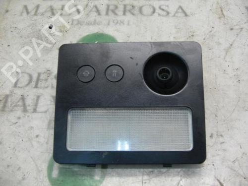 Interior roof light LANCIA DELTA II (836_) 1.8 i.e. (836AG, 836AL) BP7413097I8