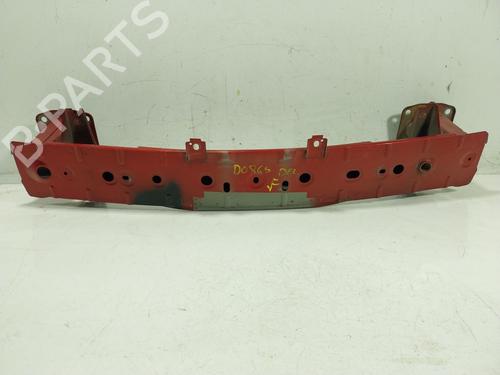 Used Front bumper reinforcement Front bumper reinforcement MAZDA 3 Saloon (BM_, BN_) 2.2 D (150 hp) 33950085 33950085