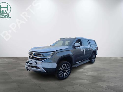 Used Parts VW AMAROK (T1A, T1B) 4788188
