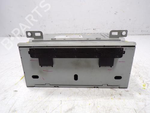 Used Radio Radio FORD FOCUS III 1.6 TDCi (115 hp) 8641229 8641229