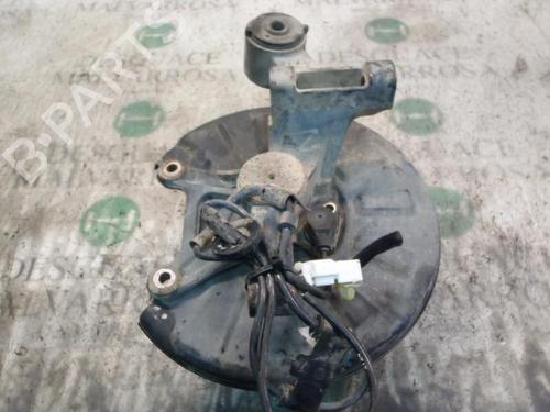 Left rear steering knuckle HYUNDAI COUPE II (GK)  | BP3778799M27 