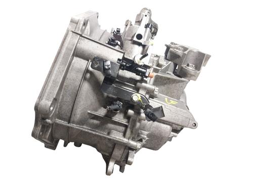Gearbox OPEL ASTRA K (B16) 1.6 CDTi (68) | BP28429939M3