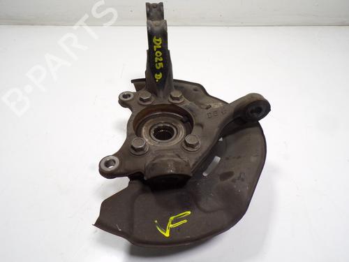Right front steering knuckle TOYOTA VERSO (_R2_) 1.6 (ZGR20_, ZGR20R) | BP13411323M26 