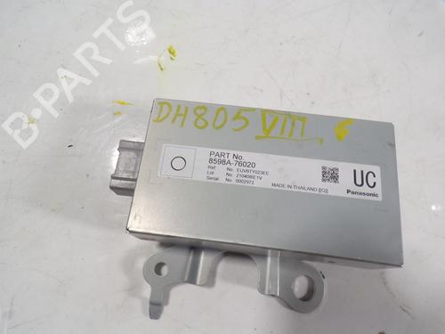 Used Electronic module Electronic module LEXUS UX (_AA1_, _AH1_, _MA1_) [2018-2026] 8921543 8921543