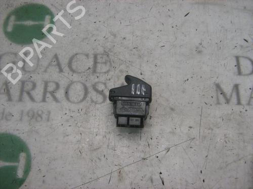 Left front window switch RENAULT MEGANE I Coach (DA0/1_) 1.6 16V (DA0B, DA04, DA11) | BP3762089I27 - Image 2