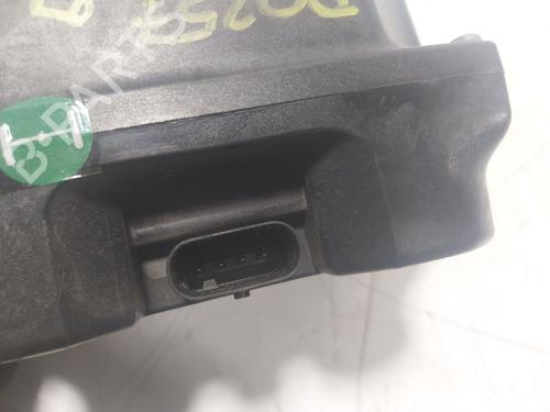 Elektronisk modul PEUGEOT 208 II (UB_, UP_, UW_, UJ_) e-208 | BP19134340M83 