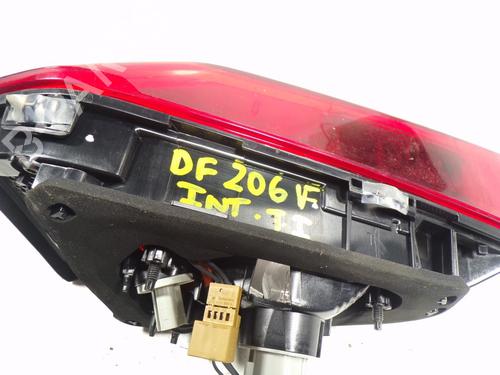 Left tailgate light AUDI A1 Sportback (GBA) | BP7102868C79 - Image 4