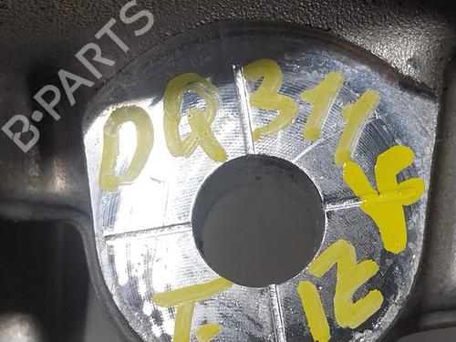 Left rear steering knuckle BMW 4 Convertible (G23, G83) M 440 i Mild-Hybrid xDrive | BP24738218M27 
