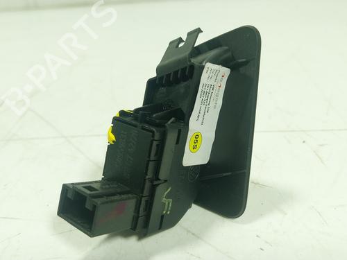 Tailgate handle VW TOUAREG (CR7, RC8) 3.0 TDI 4motion | BP36542726C132 - Image 2