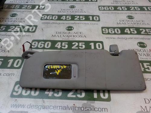 Left sun visor BMW 1 (E87) 120 d | BP3857440I1 - Image 2