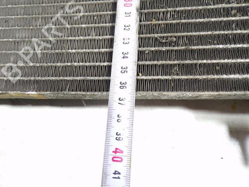 AC radiator CITROËN C4 Grand Picasso I (UA_) 2.0 HDi 138 | BP7298821M32 