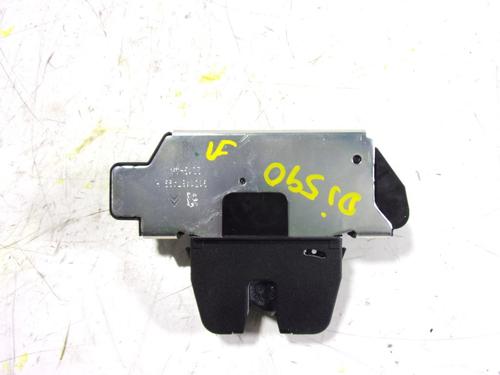 Used Tailgate lock Tailgate lock PEUGEOT 208 II (UB_, UP_, UW_, UJ_) [2019-2026] 11189368 11189368