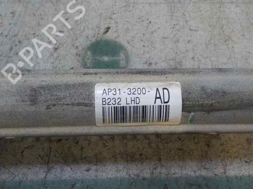Steering rack FORD B-MAX (JK)  | BP6046197M22 