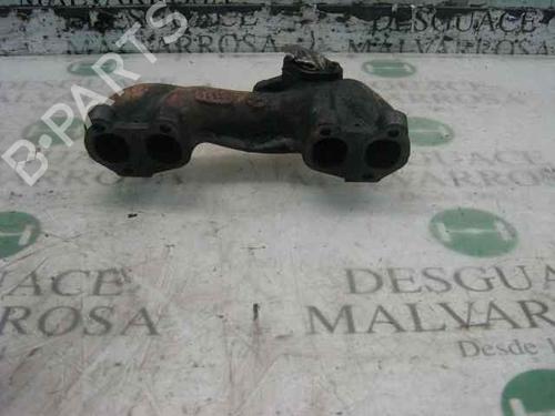 Exhaust manifold PEUGEOT PARTNER Box Body/MPV (5_, G_)  | BP14294901M110