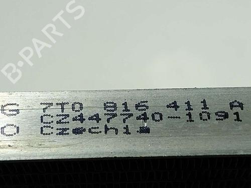 AC radiator VW MULTIVAN T7 (STM, STN) | BP37260422M32 - Image 3