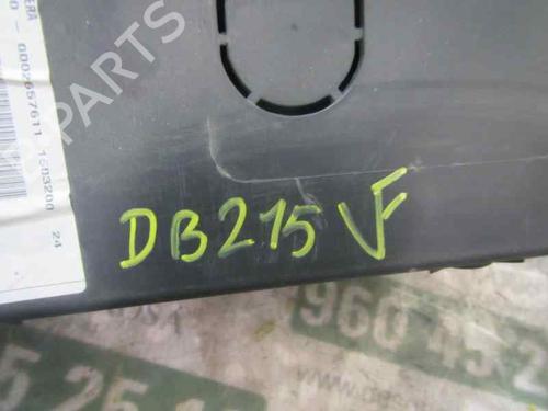 Glove box SEAT LEON (1P1) 1.6 TDI | BP3864428C95 