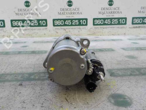 Starter AUDI A1 Sportback (GBA)  | BP6304336M8 