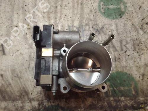 Used Throttle body Throttle body NISSAN PULSAR Hatchback (C13) [2014-2026] 3828193 3828193