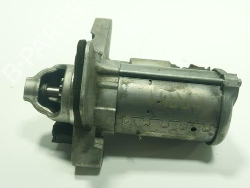 Used Starter NISSAN MICRA V (K14) 1.0 DIG-T 117 (117 hp) 28953688