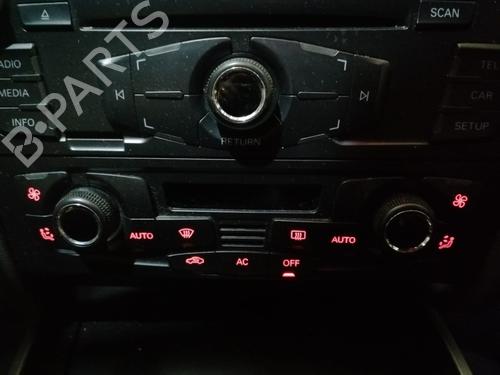 Climate control AUDI A5 (8T3) 2.0 TFSI | BP8237659I5 