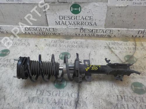 Used Right front shock absorber Right front shock absorber 4203013 4203013
