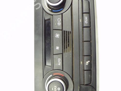 Used Climate control Climate control BMW 3 Touring (E91) [2004-2012] 8912847 8912847