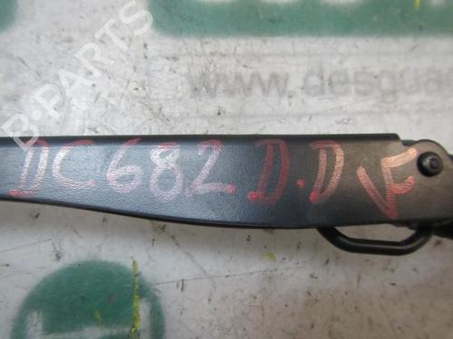 Front windshield wiper arm DACIA SANDERO II 1.0 SCe 75 (B8JC, B8JD) | BP3991840C143 