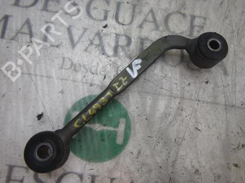 Used Left rear suspension arm Left rear suspension arm MERCEDES-BENZ C-CLASS Coupe (CL203) [2001-2011] 4016692 4016692