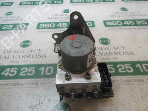 Used ABS pump FORD KA (RU8) 1.2 (69 hp) 3875598