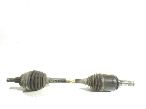 Used Left front driveshaft Left front driveshaft MERCEDES-BENZ M-CLASS (W164) [2005-2012] 10046013 10046013
