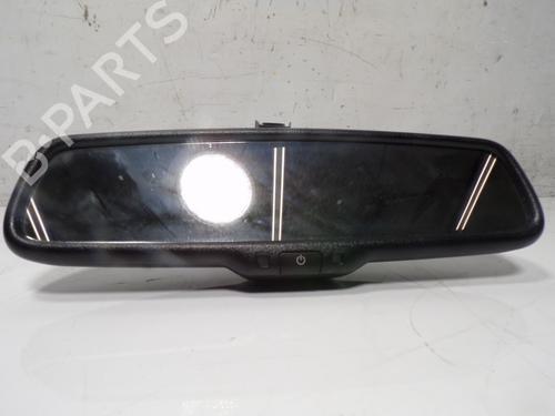 Used Rear mirror Rear mirror HYUNDAI SANTA FÉ IV (TM, TMA) 2.2 CRDi AWD (200 hp) 10618886 10618886