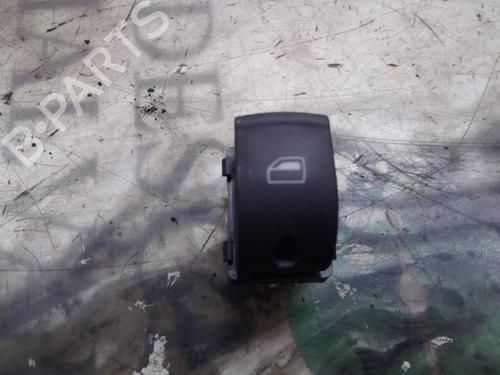 Right rear window switch AUDI A3 Sportback (8PA) 1.9 TDI (105 hp) 4F0959855A5PR