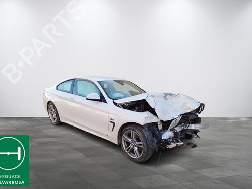 Used Parts BMW 4 Coupe (F32, F82)  420 d  2794849