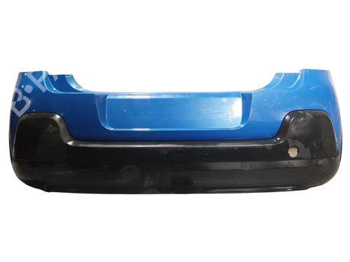 Used Rear bumper CITROËN C3 III (SX) 1.2 PureTech 82 (83 hp) 24575452