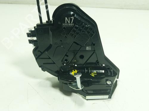 Rear left lock TOYOTA RAV 4 V (_A5_, _H5_) 2.5 Hybrid (AXAH52) | BP31346825C100