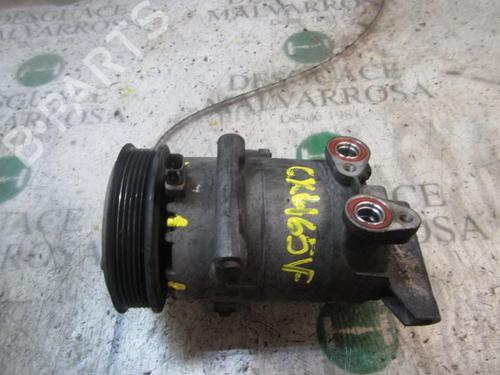 AC compressor FORD TRANSIT Van (FA_ _) | BP3841531M34 - Image 2