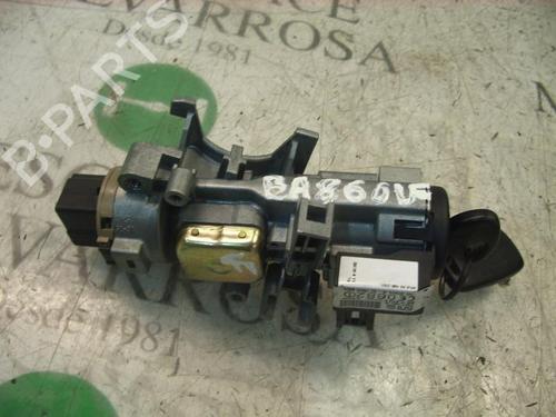 Used Electronic module Electronic module MAZDA 2 (DY) 1.4 CD (68 hp) 14265845 14265845
