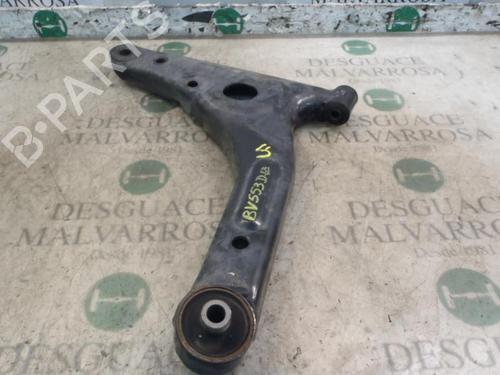 Used Left front suspension arm FORD TRANSIT Van (FA_ _) [2000-2006]  3802732