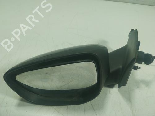 Retrovisor esquerdo Retrovisor esquerdo CITROËN C4 CACTUS 1.6 BlueHDi 100 (99 hp) 16821936 16821936