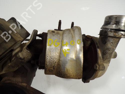 Turbolader/Kompressor DACIA SANDERO 1.5 dCi | BP7035711M71 
