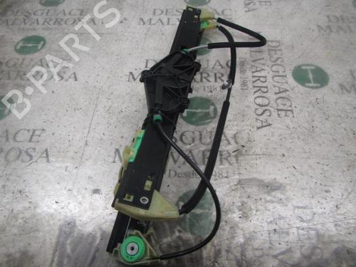 Front left window mechanism AUDI A4 B8 (8K2) 2.0 TDI 16V | BP3829537C22 