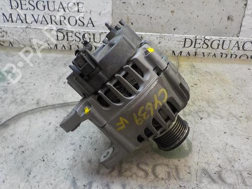 Alternator RENAULT CLIO IV (BH_) | BP3849684M7
