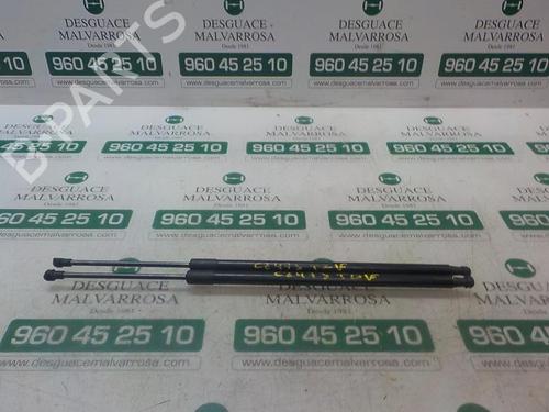 Used Tailgate lift support NISSAN NOTE (E11, NE11) [2005-2013]  14281773