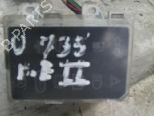 Elektronische module ISUZU TROOPER I (UBS) [1983-1991]  3760099