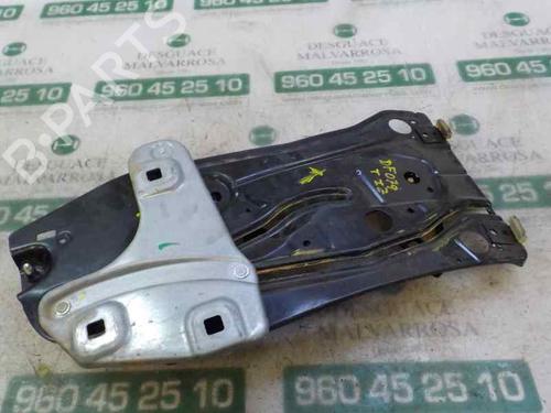 Rear left window mechanism PEUGEOT 308 CC (4B_)  | BP6034695C24 