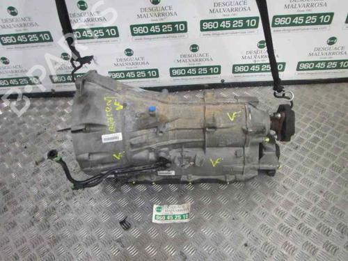 Used Gearbox Gearbox 4034067 4034067